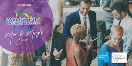 Wandsworth Chamber Mix N Mingle