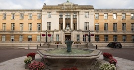 Wandsworth town hall