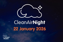 Clean Air Night 