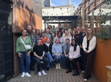 Poppy's Funeral Home