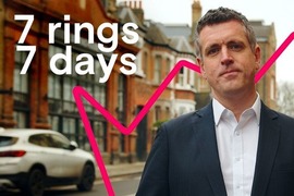 7 rings 7 days guarantee