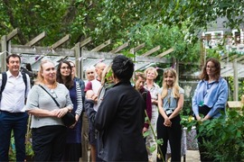 Sustainability Network 