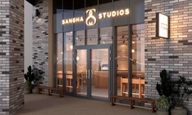 Sangha Studios Lands in Wandsworth Town 