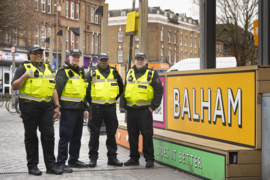 Balham Wardens 
