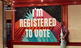 Register to vote