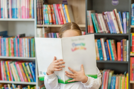 Library Events 