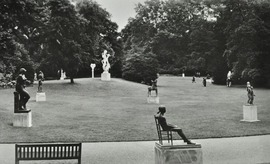 Battersea Park 
