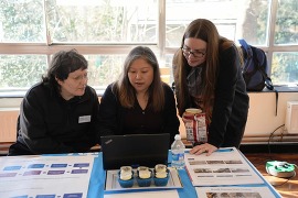 Creative Health and Wellbeing 
