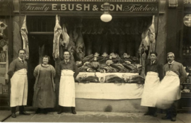 Wandsworth Heritage Festival