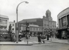 Wandsworth Heritage Festival 
