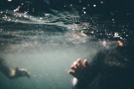 drowning advice