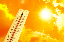 Heatwave 