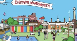 discover wandsworth