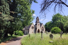 Putney Lower Common