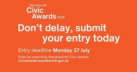 civic awards last chance graphic