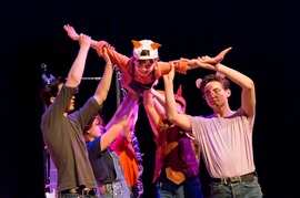 What's on in Wandsworth 