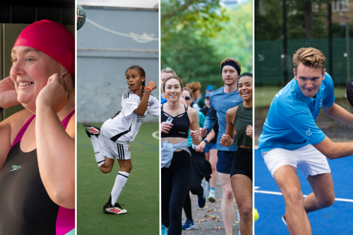 Wandsworth Moves Together