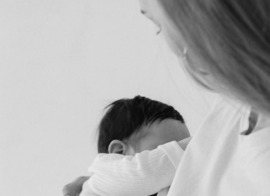 breastfeeding