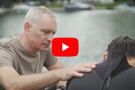 Drowning awareness video 