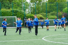 Community Sports Grant 