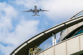 heathrow