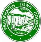 Peacehaven Town Council logo