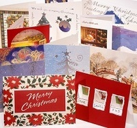 Christmas cards