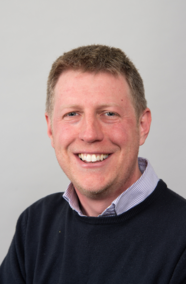 Cllr James MacCleary