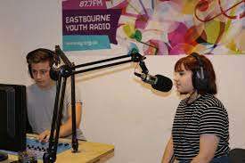 Eastbourne Youth Radio