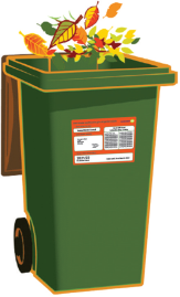 green bin