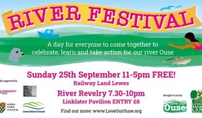 River Festival