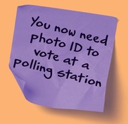 voter ID