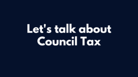Let's Talk About Council Tax