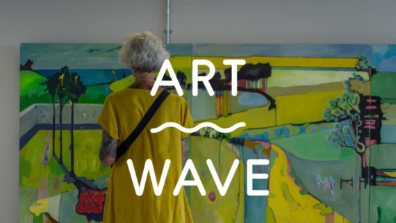 Artwave 2025