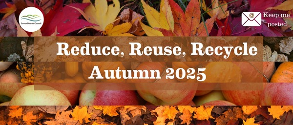 RRR header autumn 2025