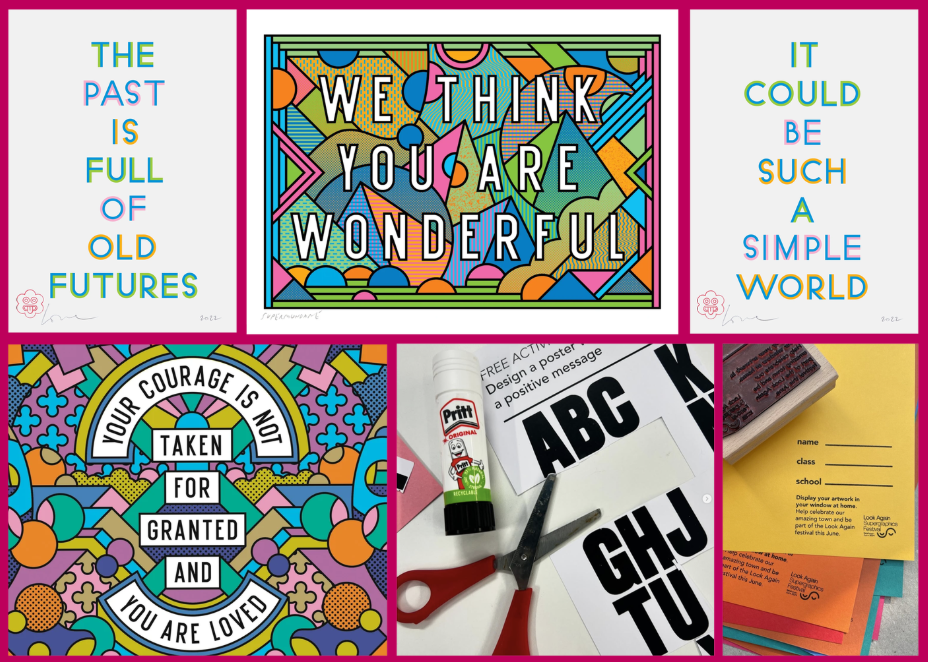 A community of kindness