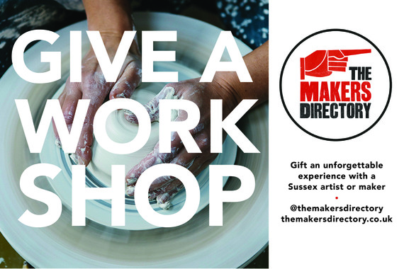 The Makers Directory