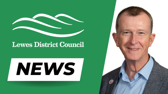 Cllr O'Connor News