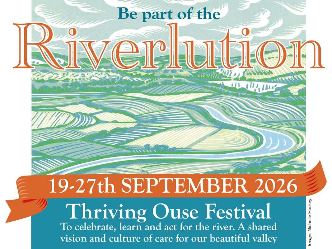 Riverloution