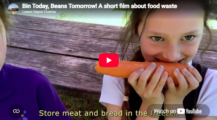 image of the food waste film