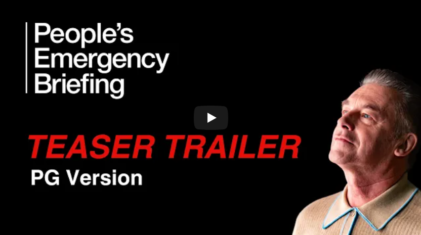 teaser trailer