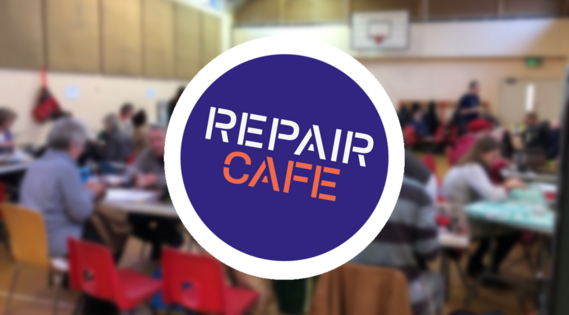 Repair cafe header