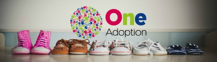 One Adoption