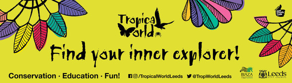 Tropical World 