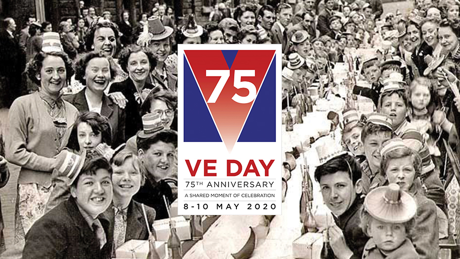 VE day