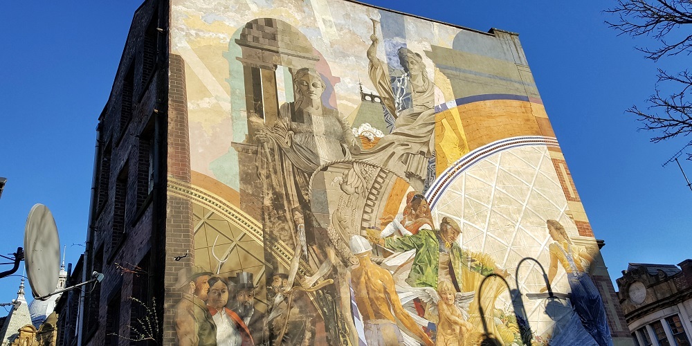 Cornucopia, Leeds - credit Visit Leeds