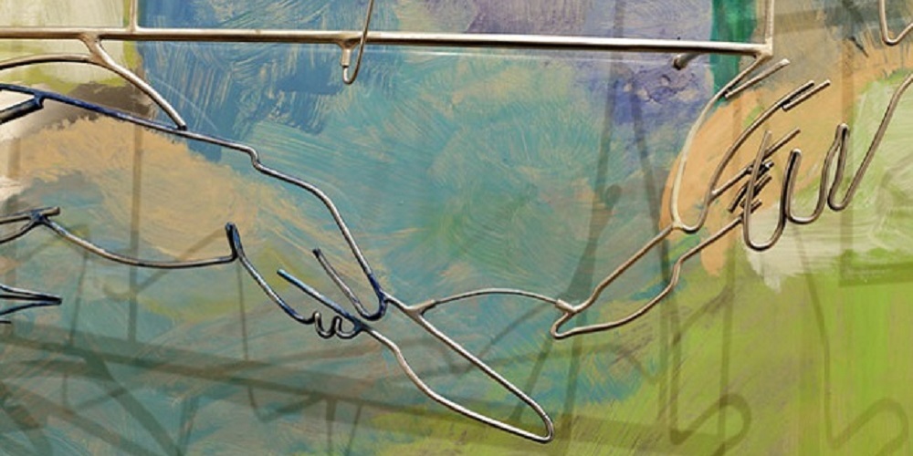 Sara Barker: All Clouds are Clocks, All Clocks are Clouds 