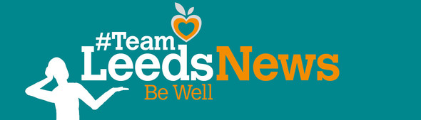 Be Well #TeamLeeds