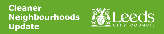 cleaner neighbourhoods update