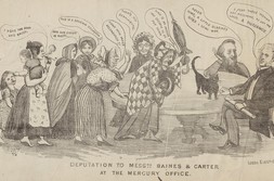 Wikithon - Women in Leeds